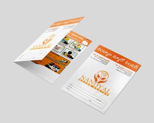 project details